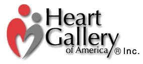 Heart Gallery of America