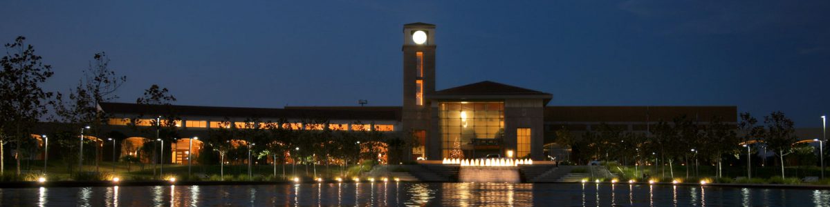 Mcallen convention center halloween